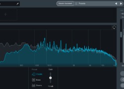 iZotope Ozone 9 Advanced